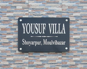 Yousuf Villa